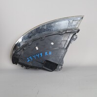 2007-2009 Audi Q7 Right Passenger Halogen Headlight 4L0941030F OEM NOTE