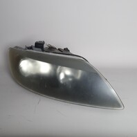 2007-2009 Audi Q7 Right Passenger Halogen Headlight 4L0941030F OEM NOTE