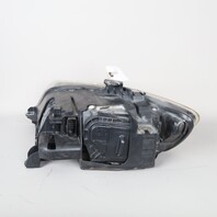 2007-2009 Audi Q7 Right Passenger Halogen Headlight 4L0941030F OEM NOTE