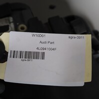 2007-2009 Audi Q7 Right Passenger Halogen Headlight 4L0941030F OEM NOTE