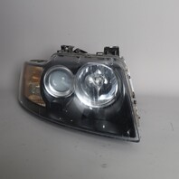 2003-2006 Audi A4 S4 Cabriolet Right Xenon Headlight Damaged Tabs OEM