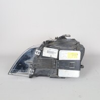 2003-2006 Audi A4 S4 Cabriolet Right Xenon Headlight Damaged Tabs OEM