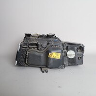 2003-2006 Audi A4 S4 Cabriolet Right Xenon Headlight Damaged Tabs OEM