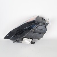 2013-2017 Audi A5 Left Xenon Headlight Self Adjustsing 8T0941043E OEM NOTE