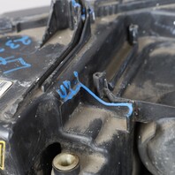 2013-2017 Audi A5 Left Xenon Headlight Self Adjustsing 8T0941043E OEM NOTE