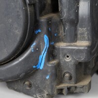 2013-2017 Audi A5 Left Xenon Headlight Self Adjustsing 8T0941043E OEM NOTE