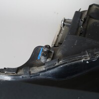 2013-2017 Audi A5 Left Xenon Headlight Self Adjustsing 8T0941043E OEM NOTE