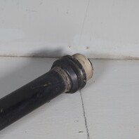 2013-2016 Audi Q5 Rear Driveshaft 8R0521101Q OEM