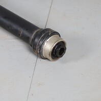 2013-2016 Audi Q5 Rear Driveshaft 8R0521101Q OEM