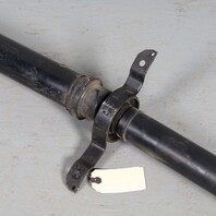 2013-2016 Audi Q5 Rear Driveshaft 8R0521101Q OEM