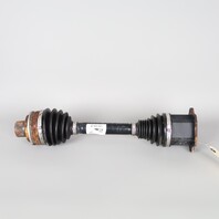 2017-2024 Audi A4 A5 S5 RS5 S4 Front Axle Shaft CV Joint 8W0407271E OEM Used