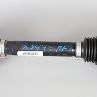 2017-2024 Audi A4 A5 S5 RS5 S4 Front Axle Shaft CV Joint 8W0407271E OEM Used