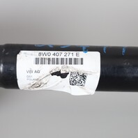 2017-2024 Audi A4 A5 S5 RS5 S4 Front Axle Shaft CV Joint 8W0407271E OEM Used