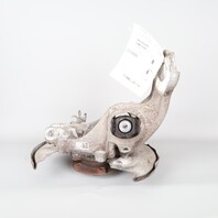 2009-2012 Audi Q5 Right Rear Spindle Knuckle Hub 8R0505431C OEM Used