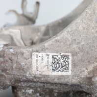 2009-2012 Audi Q5 Right Rear Spindle Knuckle Hub 8R0505431C OEM Used