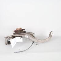 2011-2012 Audi A4 A5 Q5 Right Front Spindle Knuckle Hub 8K0407254AA OEM Used