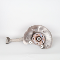 2011-2012 Audi A4 A5 Q5 Right Front Spindle Knuckle Hub 8K0407254AA OEM Used