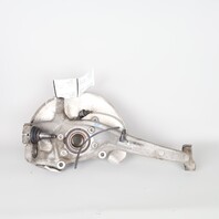2011-2012 Audi A4 A5 Q5 Right Front Spindle Knuckle Hub 8K0407254AA OEM Used