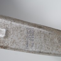 2011-2012 Audi A4 A5 Q5 Right Front Spindle Knuckle Hub 8K0407254AA OEM Used