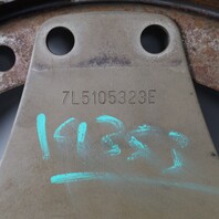 2010 Audi A5 B8 Convertible Parts wrong stock number