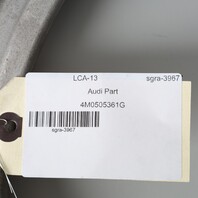 2018-2024 Audi Q5 Rear Forward Upper Control Arm 4M0505323G OEM Used