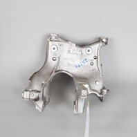 2018-2024 Audi Q5 Left Front Subframe Bracket Mount 80A399296R OEM Used