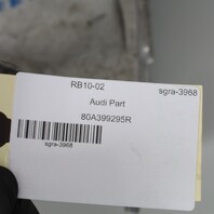 2018-2024 Audi Q5 Left Front Subframe Bracket Mount 80A399296R OEM Used