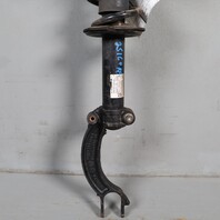 2009-2016 Audi A4 A S4 S5 Right Front Strut Shock Spring 8T0413031AF OEM Used