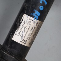 2009-2016 Audi A4 A S4 S5 Right Front Strut Shock Spring 8T0413031AF OEM Used