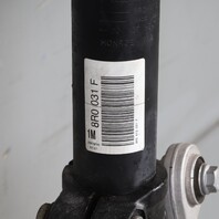 2009-2016 Audi Q5 Left Front Strut Shock Spring 8R0413031G OEM Used