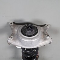 2009-2016 Audi Q5 Left Front Strut Shock Spring 8R0413031G OEM Used