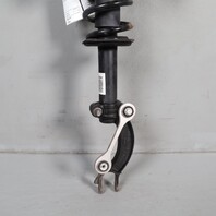 2009-2016 Audi Q5 Left Front Strut Shock Spring 8R0413031G OEM Used