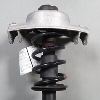 2009-2016 Audi Q5 Left Front Strut Shock Spring 8R0413031G OEM Used