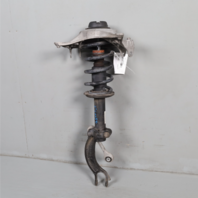 2009-2016 Audi Q5 Left Front Strut Shock Spring 8R0413031G OEM Used