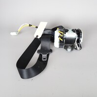 2012-2013 BMW 328i 335i M3 Coupe Right Front Seat Belt OEM 72117284362