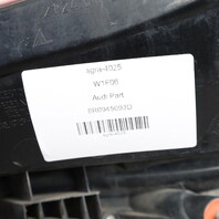 2013-2017 Audi Q5 Left Driver Tail Light Lamp 8R0945093D OEM