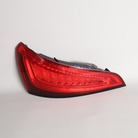 2013-2017 Audi Q5 Left Driver Tail Light Lamp 8R0945093D OEM