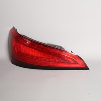 2013-2017 Audi Q5 Left Driver Tail Light Lamp 8R0945093D OEM