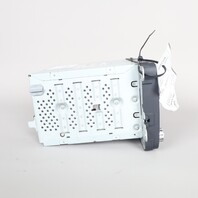 2013-2014 Volkswagen Jetta Radio Stereo Tuner CD Player OEM 1K0035164D