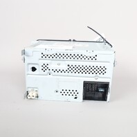 2013-2014 Volkswagen Jetta Radio Stereo Tuner CD Player OEM 1K0035164D