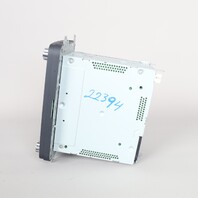 2013-2014 Volkswagen Jetta Radio Stereo Tuner CD Player OEM 1K0035164D