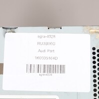 2013-2014 Volkswagen Jetta Radio Stereo Tuner CD Player OEM 1K0035164D