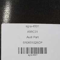 Audi Part