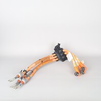 2013-2017 Audi Q5 Hybrid Battery Cable Wire Harness 8R1971013 OEM