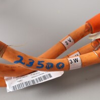 2013-2017 Audi Q5 Hybrid Battery Cable Wire Harness 8R1971013 OEM