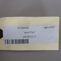 2013-2017 Audi Q5 Hybrid Battery Cable Wire Harness 8R1971013 OEM