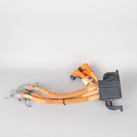 2013-2017 Audi Q5 Hybrid Battery Cable Wire Harness 8R1971013 OEM