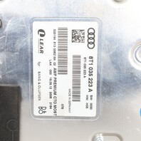 2013-2016 Audi A4 A5 Q5 S4 S5 Amplifier Bang Olufsen B&O 8T1035223A OEM