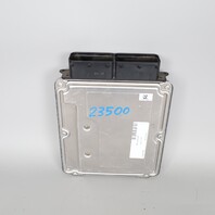 2013-2015 Audi Q5 Hybrid Engine Computer ECU ECM DME 8R1907115D OEM