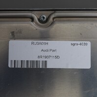2013-2015 Audi Q5 Hybrid Engine Computer ECU ECM DME 8R1907115D OEM